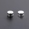 Crystal Magnetic NoPierce Stainless Steel Stud Earrings For Men Punk Zircon Magnet Earrings NonPier 1