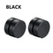 Crystal Magnetic NoPierce Stainless Steel Stud Earrings For Men Punk Zircon Magnet Earrings NonPier 8