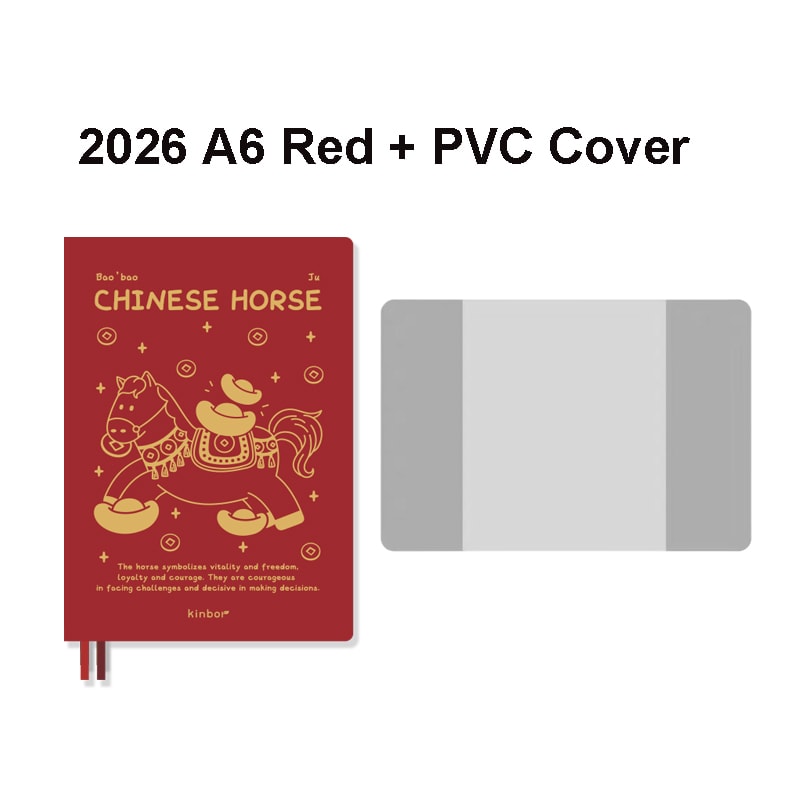 Annual Yearly Planner Journal Notebook Paper Week And Month Planning ToDo List Organizer NoteTaking 3