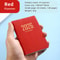 Portable Agenda Book Pocket With Calendar Appointment Book Diary Weekly Planner For School Office U 5