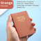 Portable Agenda Book Pocket With Calendar Appointment Book Diary Weekly Planner For School Office U 9
