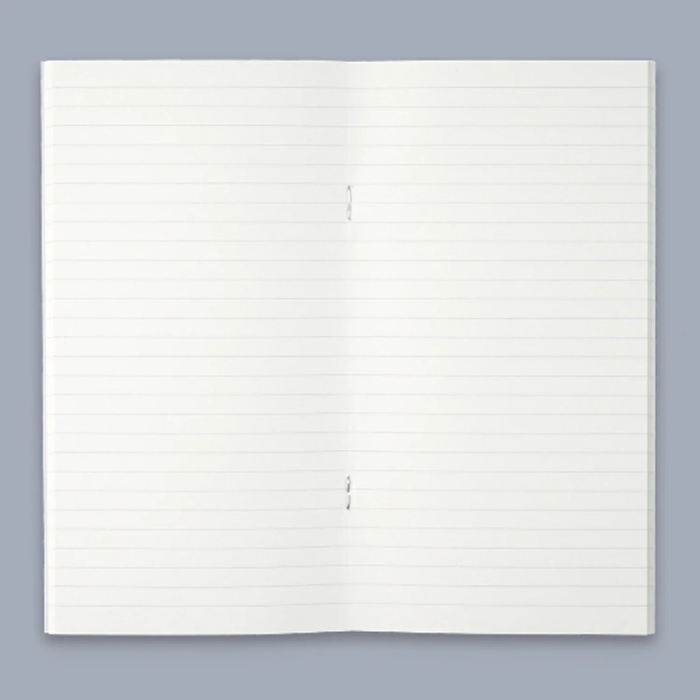 Hand Made TN Leather Notebook Refill Inserts Replace Inner Core Planners Passport Size Traveller Di 7