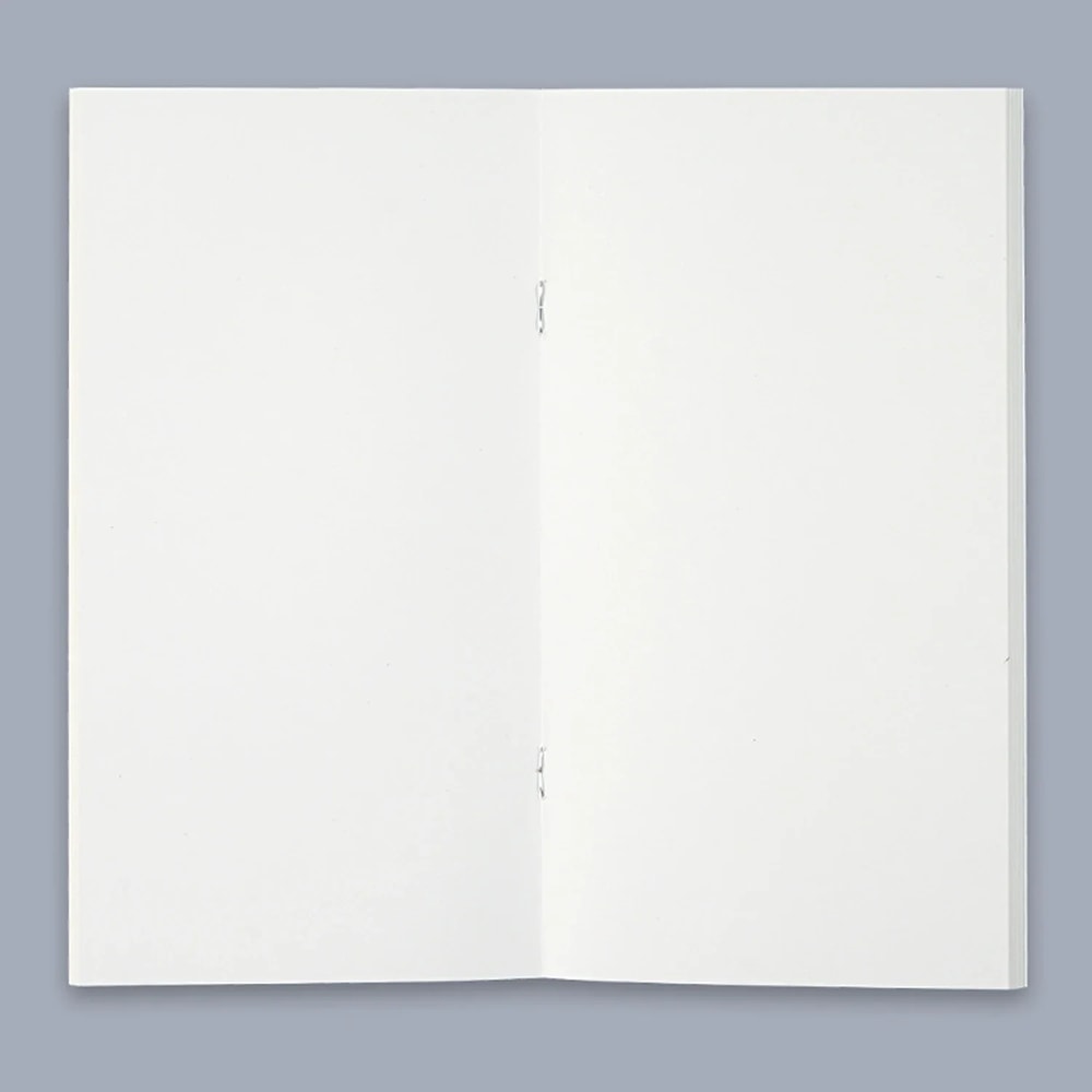 Hand Made TN Leather Notebook Refill Inserts Replace Inner Core Planners Passport Size Traveller Di 9