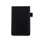 Leather Cover Pocket Planner Small Notepad Notebook Business Diary Office Stationery School Memos N 7