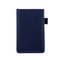 Leather Cover Pocket Planner Small Notepad Notebook Business Diary Office Stationery School Memos N 8