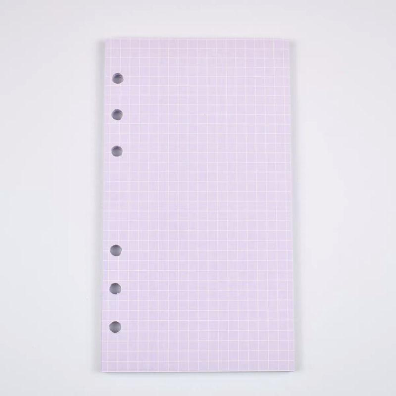 Glittery Bling Binder Notebook Cover Diary Agenda Planner Paper Cover For School Stationery 7