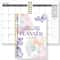 Weekly Monthly Planner Spiral Organizer With Calendar Notes School Office Supplies Schedule Pla 4
