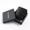Pocket Size Planner Pebbled Grain Leather Notebook Ring Mini Agenda Organizer Diary Notepad For Dai