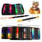Colors Dual Tip Brush Marker Pens Watercolour Fine Liner Manga Art Accessories For Drawing Art Supp