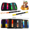 Colors Dual Tip Brush Marker Pens Watercolour Fine Liner Manga Art Accessories For Drawing Art Supp