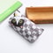 Cat School Pencil Bag Cute Silicone Waterproof Case Girls Kids Gift Office School Supplies Statione 5