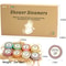 Shower Steamers Shower Bombs With Essential Oil Gifts For Her Home Spa Relaxation SelfCare Perfect 4