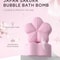 Bath Bomb Bubble Explosion Bath Salt For Body Cleansing Moisturising Bath Bomb For Relaxation And S 3