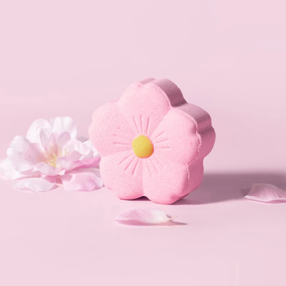 Bath Bomb Bubble Explosion Bath Salt For Body Cleansing Moisturising Bath Bomb For Relaxation And S 5