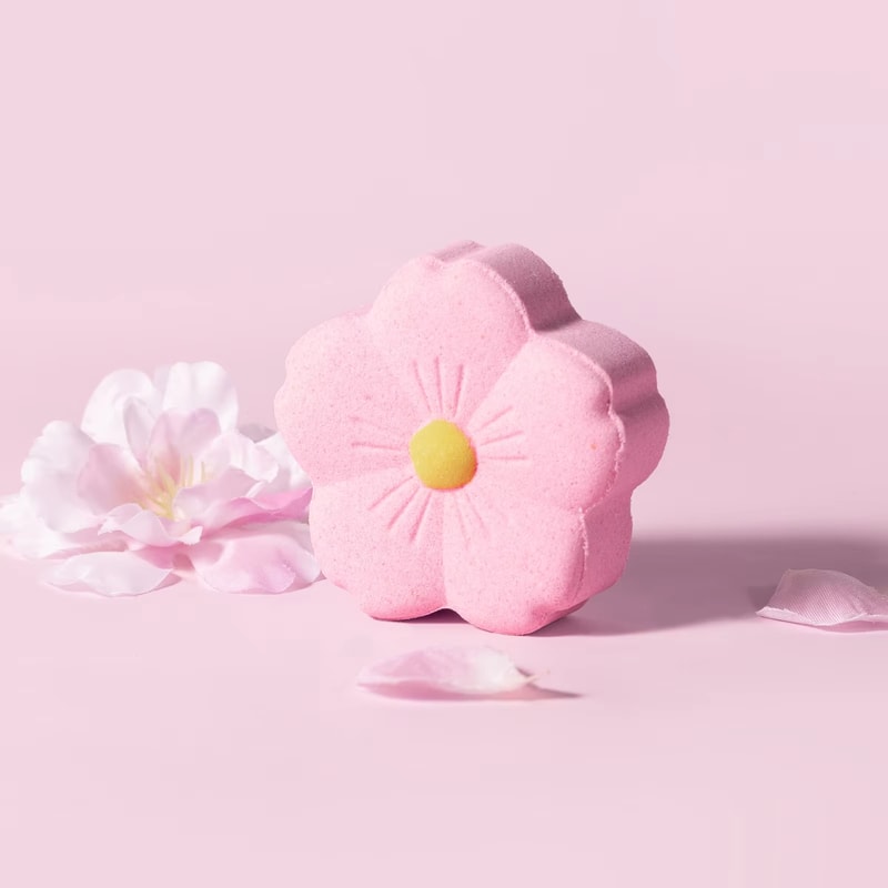 Bath Bomb Bubble Explosion Bath Salt For Body Cleansing Moisturising Bath Bomb For Relaxation And S 5