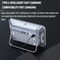 Rechargeable Super Bright Camping Lights Magnetic Torch Portable Work Light Maintenance Lamp Outdoo 4
