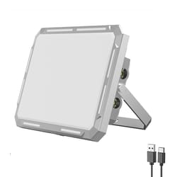 rechargeable super bright camping lights, magnetic torch, portable work light, maintenance lamp, outdoors super bright