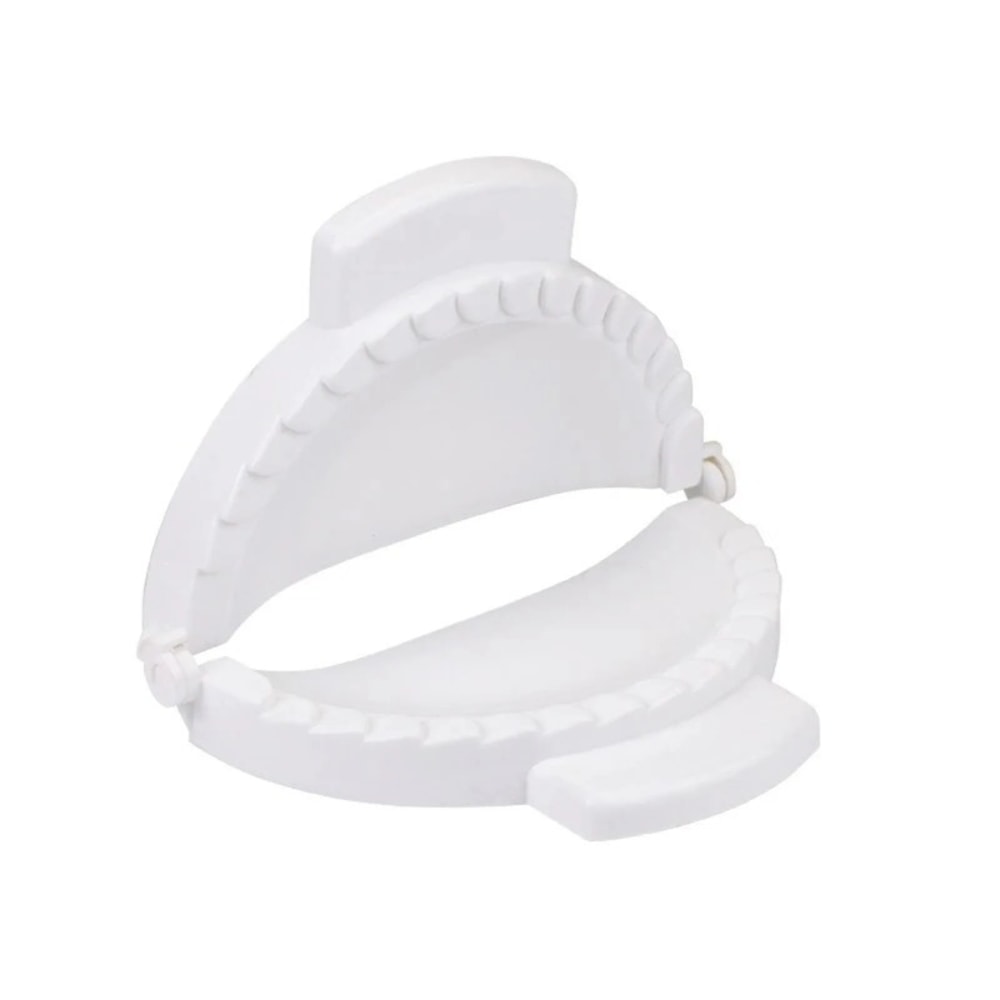 Upgrade Dumpling Mold Dough Press Wrapper Pastry Mould Shaper Kitchen DIY Tool Accessories Perfect 4