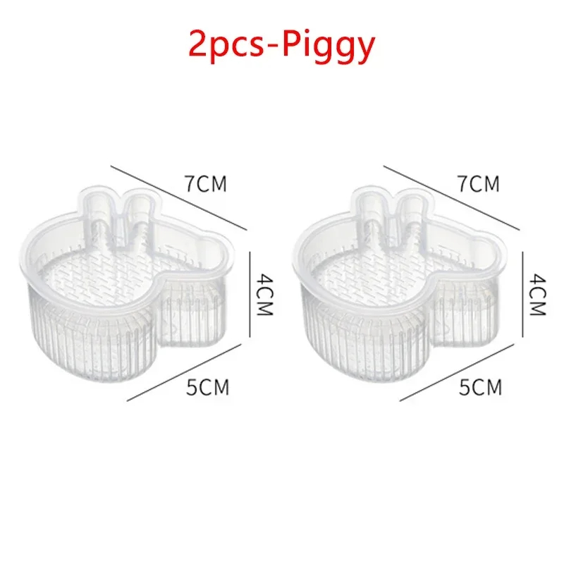 Sushi Mold Set DIY Lunch Box Triangle Rice Ball Mould Kitchen Accessories For Easy Sushi Making 6