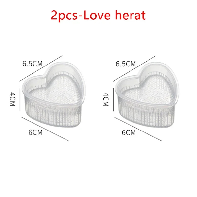 Sushi Mold Set DIY Lunch Box Triangle Rice Ball Mould Kitchen Accessories For Easy Sushi Making 7