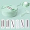 MultiFunction Manually Vegetable Cutter Grater Potato Radish Slicer And Shredder Kitchen Utensil Co 7