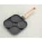 Thickened Non Stick Egg Omelette Pan Grilled Steak Cooking Pan Hamburger Bread Breakfast Maker Indu 4