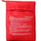 Reusable Microwave Potato Cooker Bag Baked Potato Pouch Perfect Potatoes Express Microwave Cooker 6