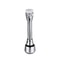 Kitchen Stainless Steel Faucet Sprinkler, Water-saving Device, Lengthening Rotating Spray Extender, Splash-proof Bubbler
