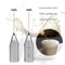 Mini Electric Whisk Household Handheld Mixer Milk Beater Baking Tools Kitchen Supplies Cream Whippi 1