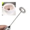 Mini Electric Whisk Household Handheld Mixer Milk Beater Baking Tools Kitchen Supplies Cream Whippi 0