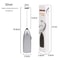 Mini Electric Whisk Household Handheld Mixer Milk Beater Baking Tools Kitchen Supplies Cream Whippi 5