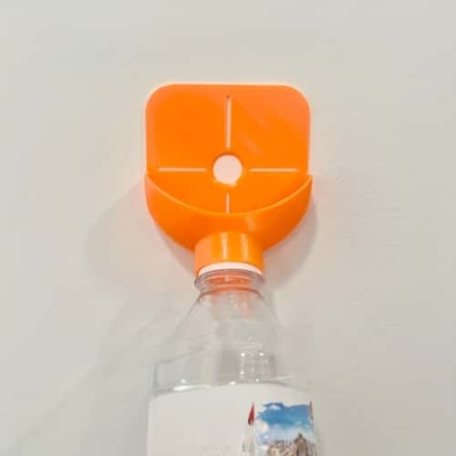 Electric Drill Dust Cover Bottle, Ash Bowls, Impact Hammer Dust Collector, Drilling Dust proof Devices, Power Tools