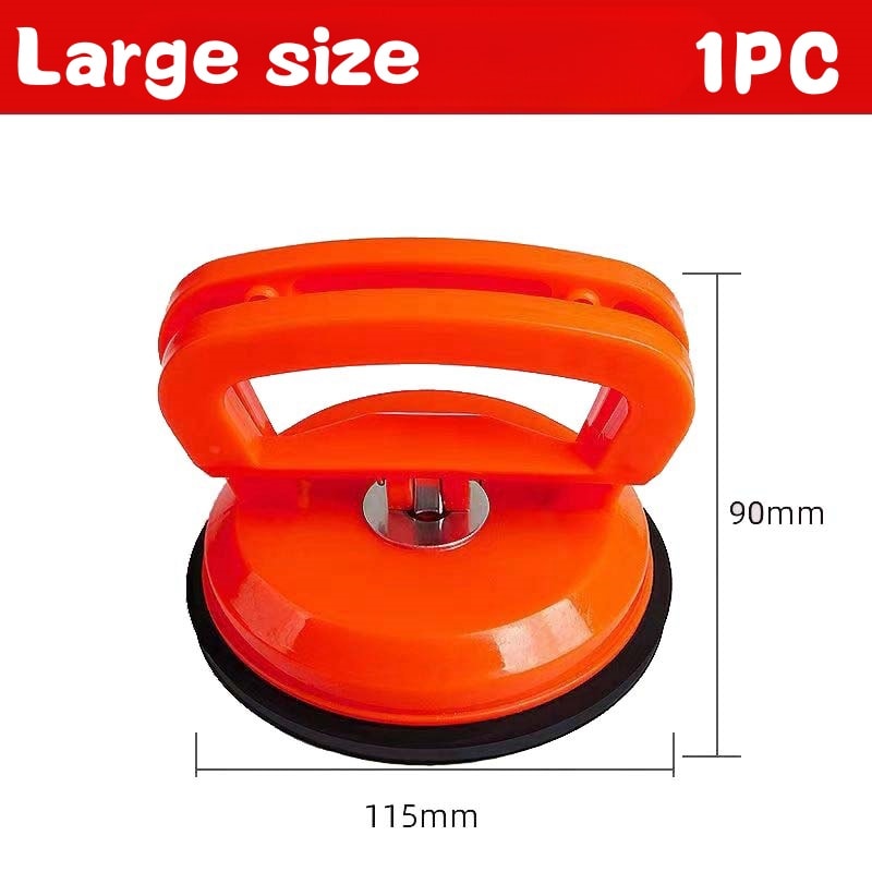Car Puller Heavy Duty Suction Cup Panel Tool Auto Dent Repair Bodywork Fix Glass Puller Sucker Repa 6