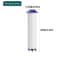 Replacement Shower Filter For Held Shower Head High Output Water Filter To Remove Chlorine Fluoride 5