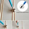 Dotting Tools Ball Stylus Set 8 Sizes Stainless Steel DIY Polymer Clay Kits Tile Grout Floor Pressu 5