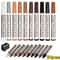Furniture Repair Pen Wood Markers Wax Sticks Scratches Filler Paint Restore Kit For Wooden Tables F 1