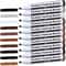 Furniture Repair Pen Wood Markers Wax Sticks Scratches Filler Paint Restore Kit For Wooden Tables F 3