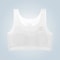 Bra For Teenager Girls No Steel Ring Girl Sports Tube Top Solid Color Training Bra New Student Deve 6
