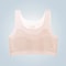 Bra For Teenager Girls No Steel Ring Girl Sports Tube Top Solid Color Training Bra New Student Deve 7