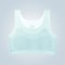Bra For Teenager Girls No Steel Ring Girl Sports Tube Top Solid Color Training Bra New Student Deve 8