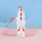 Fashion Baby Nasal Aspirator Powerful Hand Pump Noninvasive Nose Tip Hygienic Comfortable Baby Nos 3