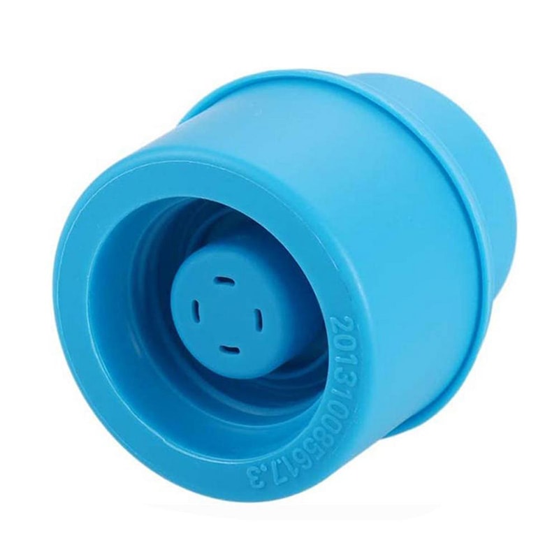 Fashion Soda Cover Caps, Durable Silicone Soda Saver Pump Caps, High Quality Bottle Caps for Drinks