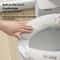 Pattern Winter Toilet Seat Cushion Fashion Household Toilet Seat Cover Seasonal Universal Toilet Cu 2