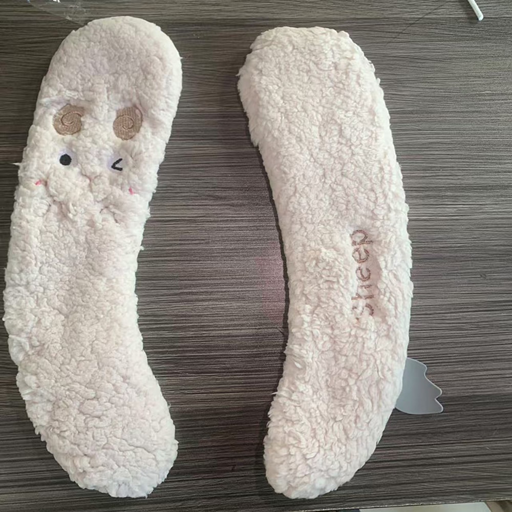 Pattern Winter Toilet Seat Cushion Fashion Household Toilet Seat Cover Seasonal Universal Toilet Cu 7