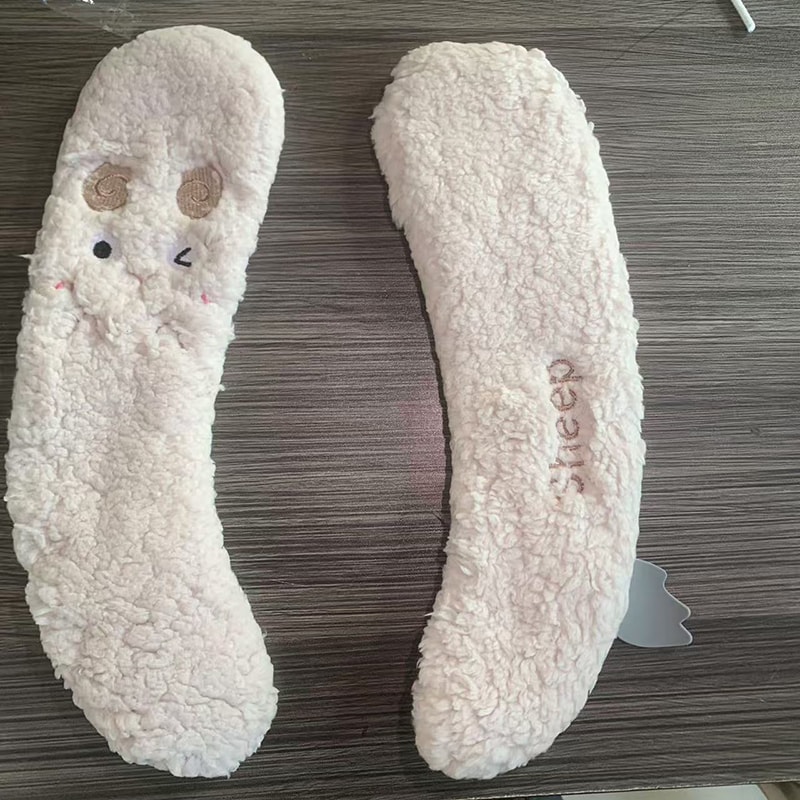 Pattern Winter Toilet Seat Cushion Fashion Household Toilet Seat Cover Seasonal Universal Toilet Cu 7