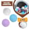 Reusable Dryer Ball For Laundry Fabric Softener Ball For Washing Machine Home Clothes Cleaning Tool 1