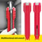 Multifunctional Sink Wrench Water Pipe Faucet Repair Tool Plumbing Spanner For Bathroom Installatio