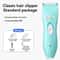 Baby Hair Clipper, Quiet Shaving Electric Pusher, Silent Baby Hair Shaving, Fetal Hair Cutting Tool, No Lubricating Oil