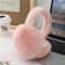 Fold Able Children Ear Protectors For Winter Warm Cute Plush Cold Windproof Thickened Student Ear 5