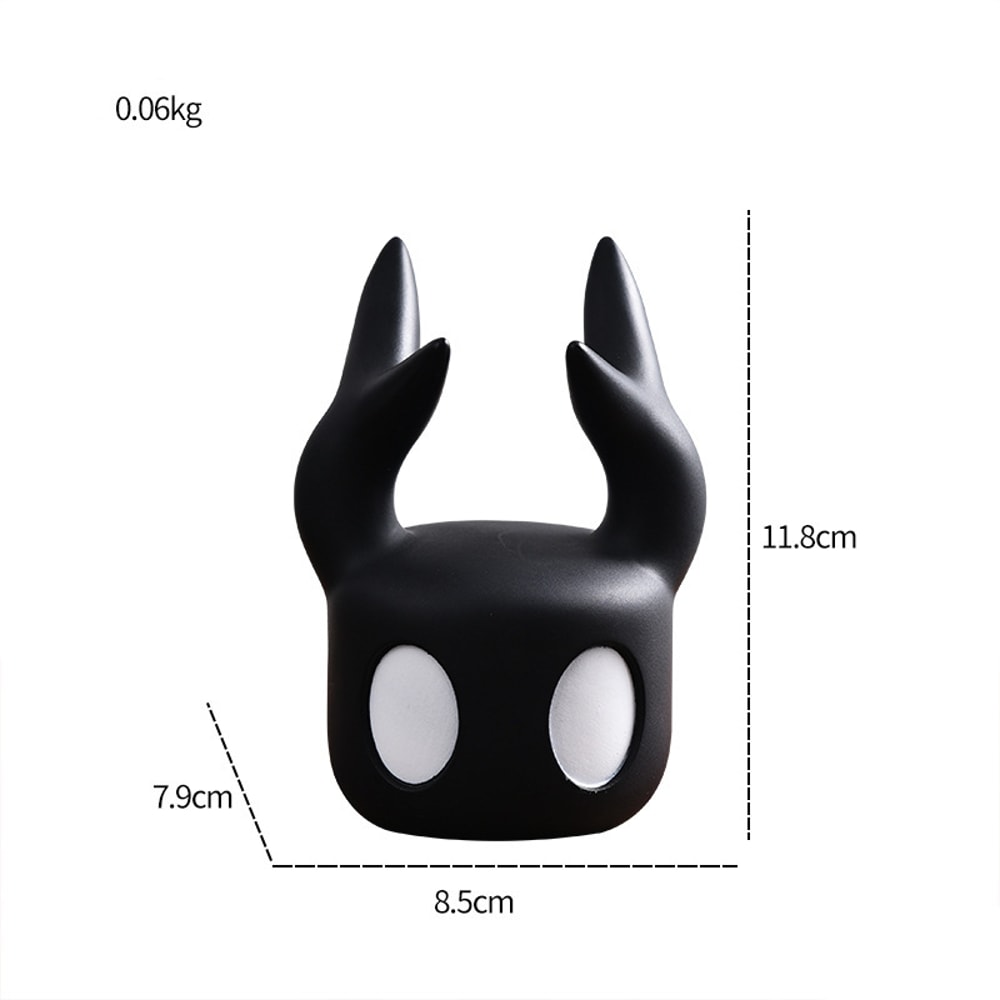 Universal Game Controller Stand Compatible With Most Controllers Hollow Knight Theme Cool Desktop D 5